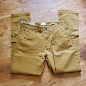 Men's Goodfellow slim Chino pants